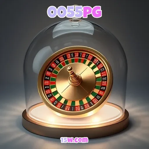 0055pg: Um Mergulho nos Melhores Caça-Níqueis do Brasil