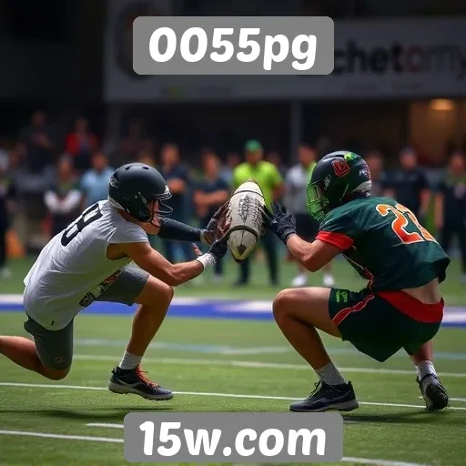 Acessibilidade do 0055pg para novos jogadores