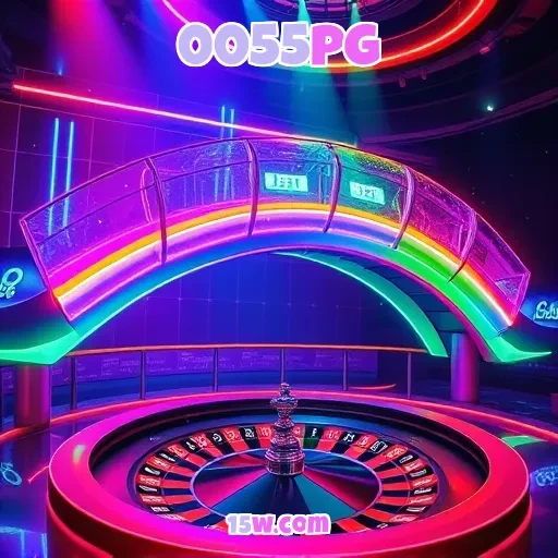 0055pg: Descubra Como a Seção App Revoluciona sua Experiência de Jogos