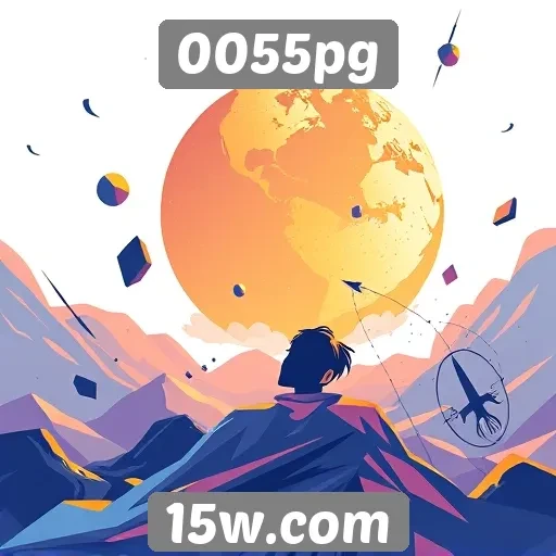 Tendências de design e jogabilidade no 0055pg