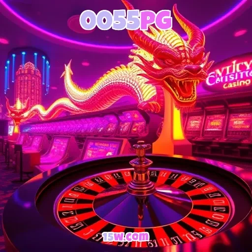 0055pg: Descubra os Segredos do Login que Mantêm os Jogadores Engajados