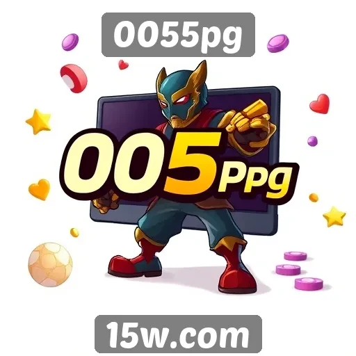 Exploração das principais características do site 0055pg