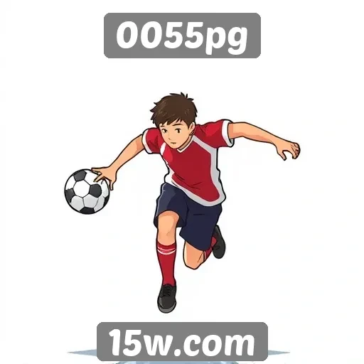 Dicas para iniciantes no site 0055pg