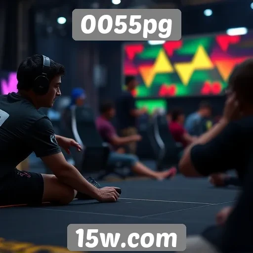 Experiências de usuário no 0055pg são amplamente elogiadas